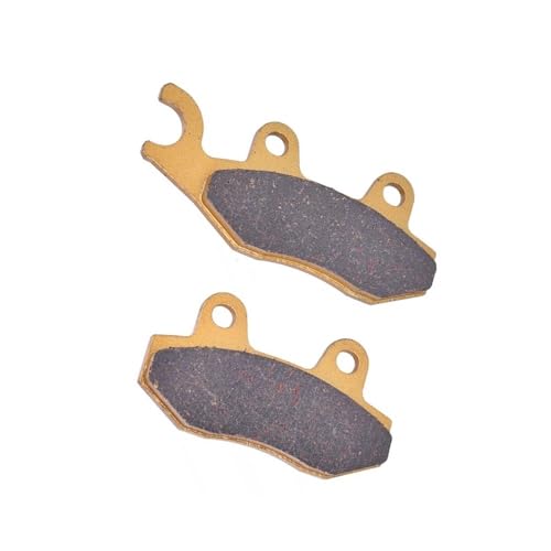 Plaquettes de frein Keeway Cruiser 2009-2014 longévité optimale