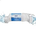 T-CELL-15-SWP Salt ChIorination Cell T 15 Replacement for Hayward for In-Ground Swimming Pools up to 40,000 Gallons, W3T-CELL-15, T-Cell 15