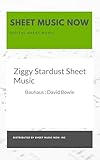 Sheet Music Now