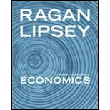 Hardcover Economics Thirteenth Canadian Edition Book