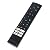 ERF3A90 Replaced Voice Remote fit for Hisense Android Smart TV 75U9DG 55U8G 65U8G 55U7G 65U7G 75U7G 55U78G 65U78G 75U78G 75A76K 55A76K