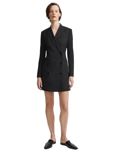Blazer de costume femme idéal pour votre dîner de Noël chic