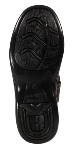 Image of eco-soft Men's Ethnic Synthetic Leather Peshawari Slip On Sandal | Shoes for Wedding|Party|Occasions|Fashion|Stylish|Outdoor|Lightweight|Shoes with TPR Sole