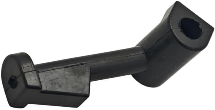 Fuel Oil Hose Oil Pipe Throttle Rod Kit Fit For Chinese 4500 5200 5800 45cc 52cc 58cc Chainsaw