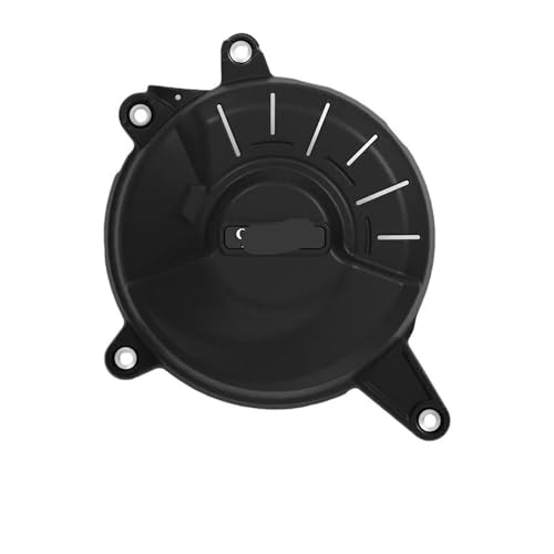 Cubierta de motor para Streetfighter V4S protector de embrague y alternador 2020-2022