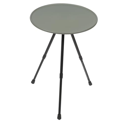 Table de camping pliante aluminium léger table outdoor compacte