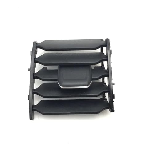 Grille de sortie de climatisation 5NG 819 203 de console d'aération arrière pour VW MK2