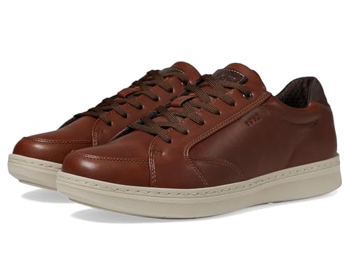 Image of Nunn Bush Aspire Lace-to-Toe Oxford