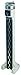 Mitutoyo 515-377 Digital Height Master, 0.5" < H ? 18" Input Range, 1" Staggered Block Step, 0.0001"/0.001 mm with SPC Output
