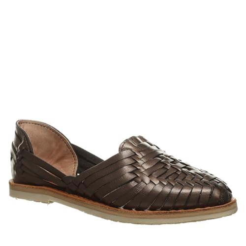 BEARPAW Women's Silvia Multiple Colors | Women's Sandal | Women's Shoe | Comfortable & Lightweight