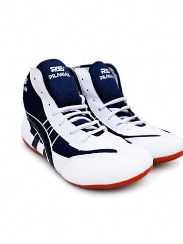 Image of Pilania's Kabaddi, Kho Kho, Wrestling and Boxing Shoes Suitable for Boys,Girls,Men and Women