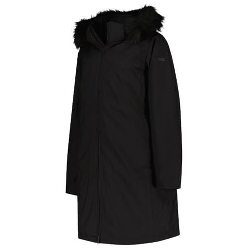 Manteau mixte CMP 33k3556f contre le froid et la pluie fine - 2