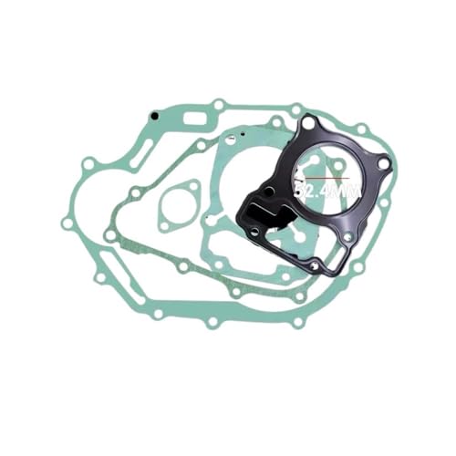 Joints moteur moto CBF125 52.4mm pour entretien road trip GLH 125