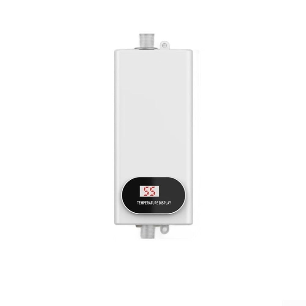 para grifo Eléctrico para instantáneo 3500W Calentamiento para rápido