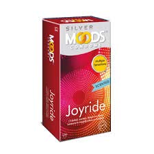 Moods SJoyride Condoms 12S*2-picture-12