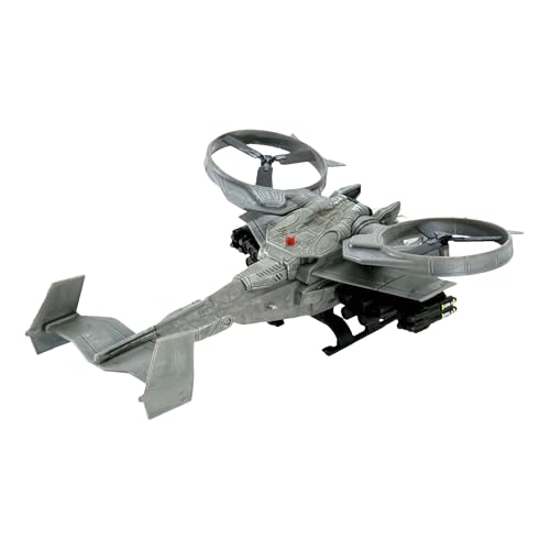 McFarlane Avatar - Aufbruch nach Pandora Deluxe Large Fahrzeug mit Figur...