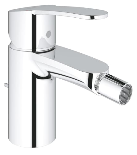 GROHE Miscelatore Monocomando Bidet, Cromo 33565002