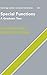 Produktbild Special Functions: A Graduate Text (Cambridge Studies in Advanced Mathematics, Band 126)
