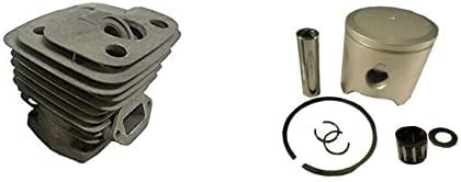 Echo/Shindaiwa Chainsaw Kit Cylinder & Piston A130002041 + P021038790 Fits CS-600P CS-590 591 Timber Wolf