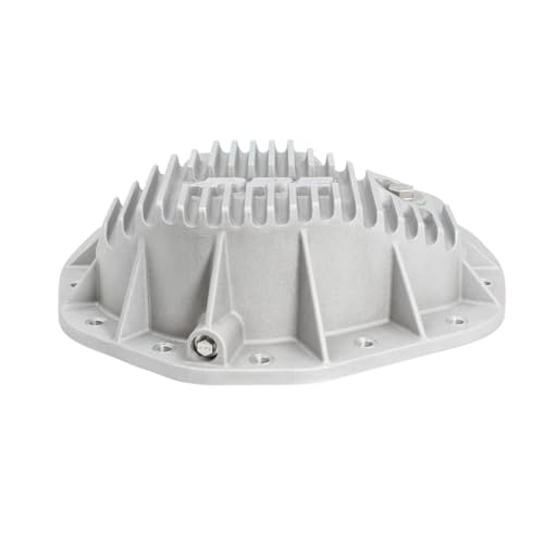 PPE Heavy Duty Rear Cover