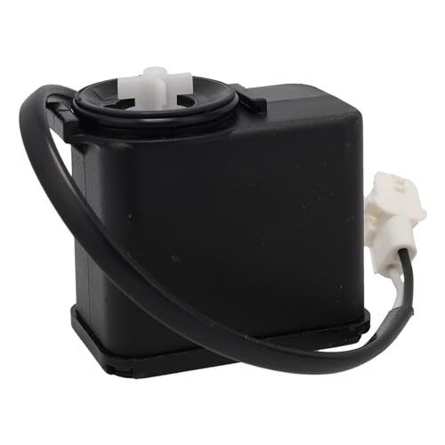 Supplying Demand W11542868 W10489125 Ice Maker Reservoir Drain Pump...