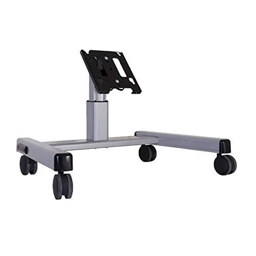 Medium Confidence Monitor Cart 2 Feet