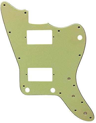 GLM^[sbNK[h For Fender Japan Jazzmaster PAF No Rhythm Control Style (3vCBe[WO[)