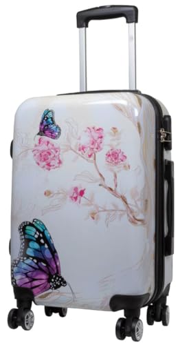 Asia Butterfly