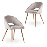 ✅ Confort Superior: El asiento y el respaldo acolchados con espuma de alta densidad brindan un soporte adecuado y una sensación de confort que mejora la experiencia de uso.