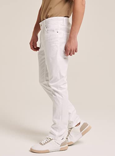 Alcott Pantaloni in Twill Stretch Skinny Fit (as6
