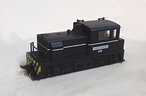 Walthers Mainline 920-42900 HO Scale EMD E8 A-A with LokSound 5 Sound & DCC - Pennsylvania Railroad Class EP-22#5705A, 5763A (Tuscan, Five-Stripe)