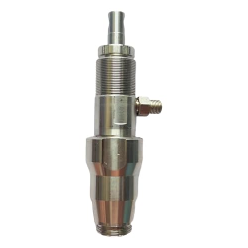 Boîtier céramique corps pompe acier inoxydable pulvérisateur 395 - 2