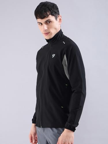 Image of SG JACKET MEN H1MJ8098