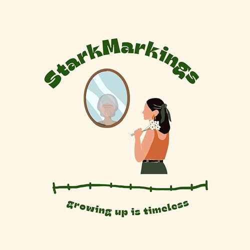 『StarkMarkings』のカバーアート