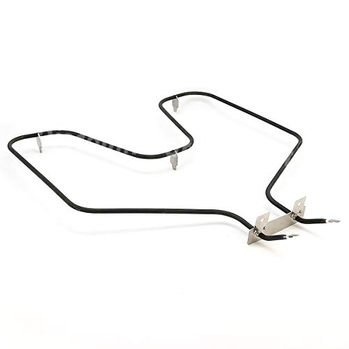 image for Discount Parts Direct WB44K10005 GE Range Bake Element Heating Element