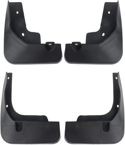 Garde-boue avant arrière anti-projections Toyota Camry 2012-2014