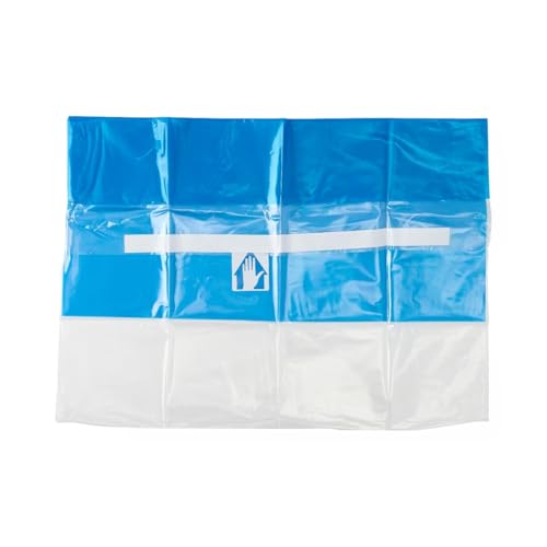 Sterile X-Ray Cassette Cover with Release Liner, 24