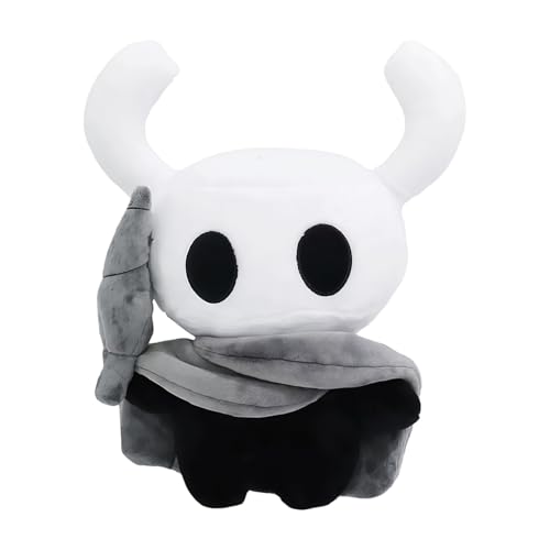 SKIPTHYBER Knights Plush Game Figure Anime Plush Doll Cushion Home Decoration Collection Gift for Fans 25cm