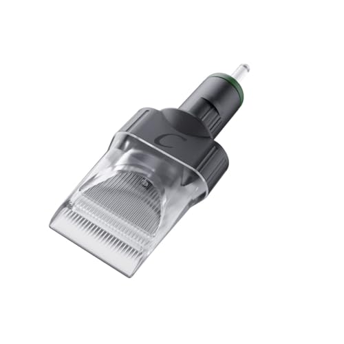 Cheyenne Tattoo - Módulos agujas de tatuaje - Magnum 0.35 Safety Cartridges - 10 Unidades (49-Magnum)