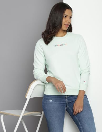 Image of Tommy Hilfiger Women Sweatshirt