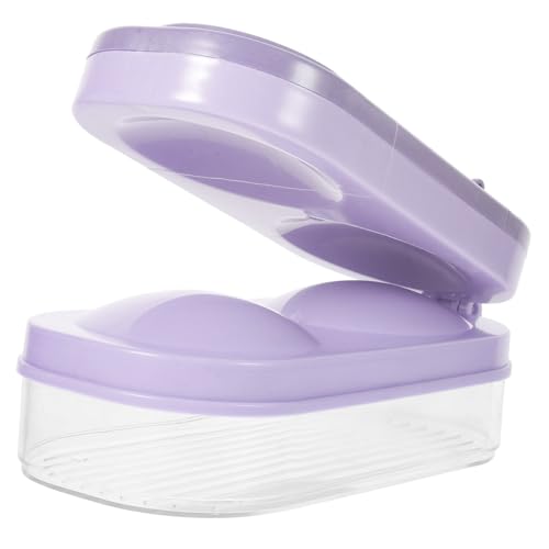 SOLUSTRE Dumpling Wrapper Mold Easy Dumpling Maker Press for Family Restaurant Use