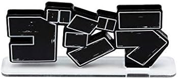 Amazon.co.jp: アクリルロゴディスプレイEX ゴジラ : ホーム＆キッチン