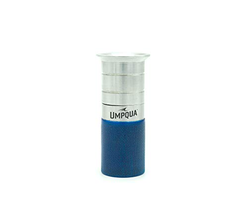 Umpqua DreamStream Plus Hair Stacker XLG - Blue