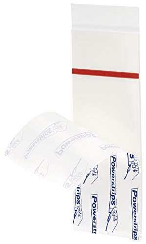 tesa POWERSTRIPS LARGE 10x, wit - Afbeelding 7