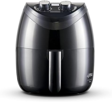Air Fryer Britânia Bella Cuccina 4,5L 1500W BCAF41 220V