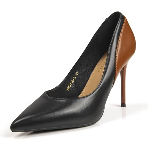 Chaussures de mariage à bout pointu pour sublimer vos soirées habillées