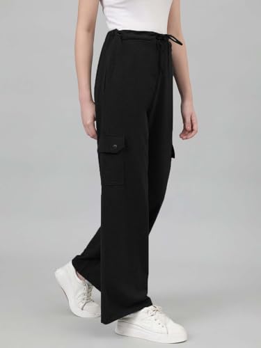 Image of KOTTY Women's Regular Track Pants