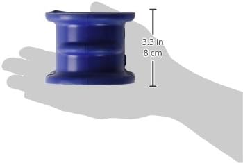 Miniatura 7 de MOOG K200167 Kit de bujes de barra estabilizadora de suspensión