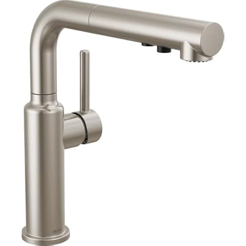 Delta Daneri Pull-Out Faucet Cover