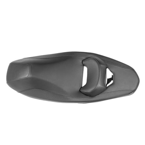 Funda para conductor y pasajero trasero ADV 160 para mejorar confort en viajes largos 5